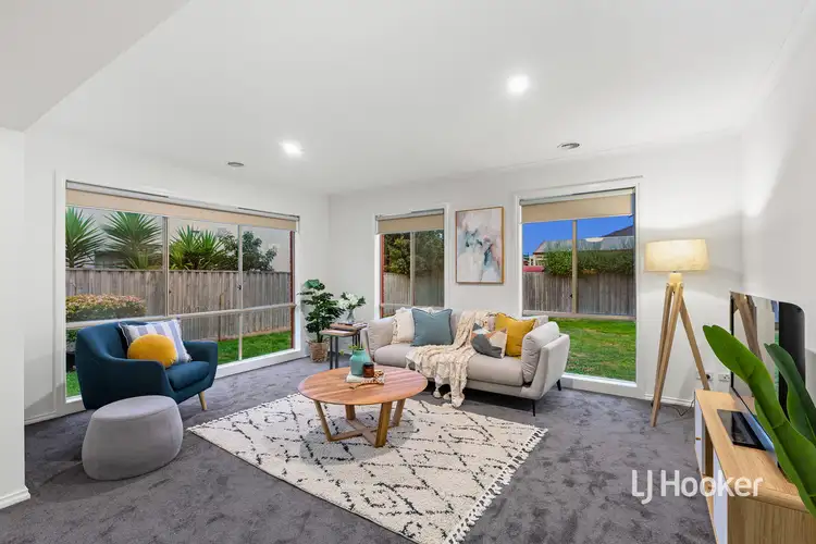 Sixth view of Homely house listing, 39 Sumner Crescent, Point Cook VIC 3030
