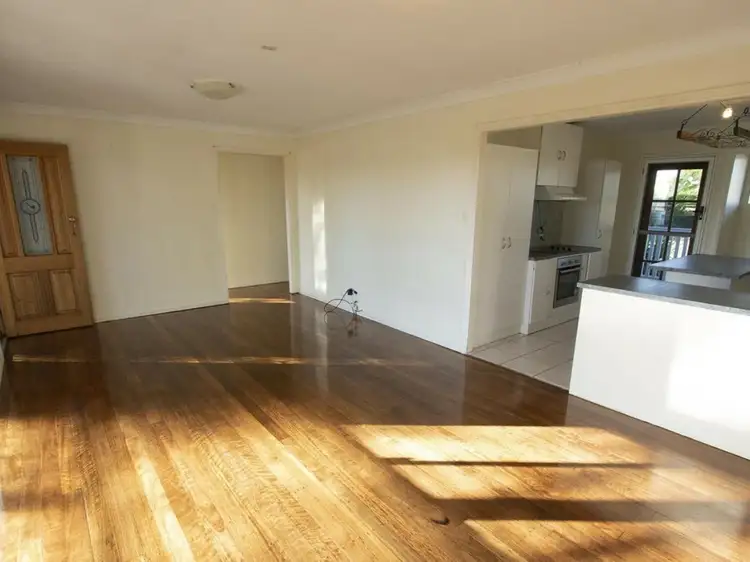 Second view of Homely rural property listing, 21 Geisman Road, Laidley North QLD 4341