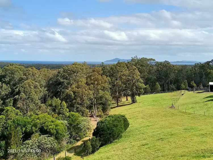 Second view of Homely land listing, 4 Clearview Crescent, Tallwoods Village NSW 2430