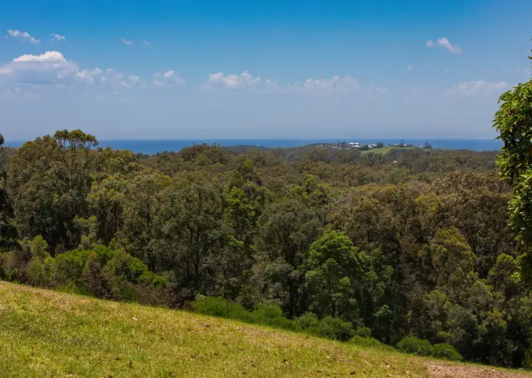 Fifth view of Homely land listing, 4 Clearview Crescent, Tallwoods Village NSW 2430