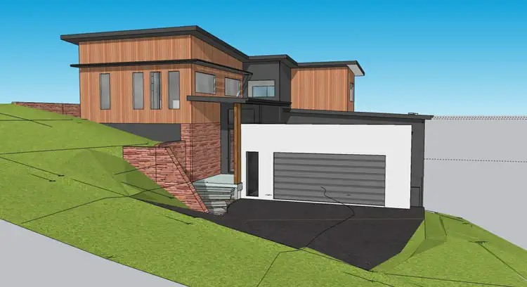 Seventh view of Homely land listing, 4 Clearview Crescent, Tallwoods Village NSW 2430