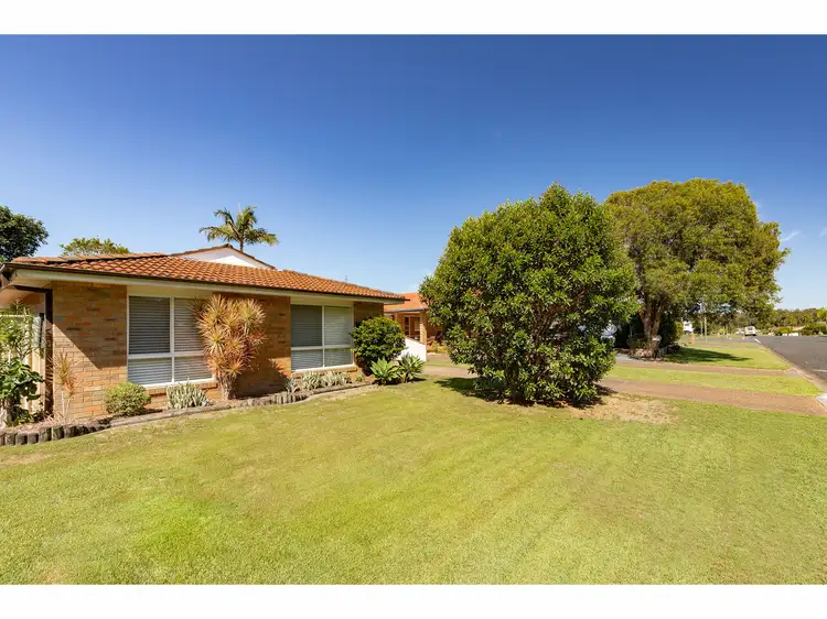 Third view of Homely house listing, 44A Mayers Drive, Tuncurry NSW 2428
