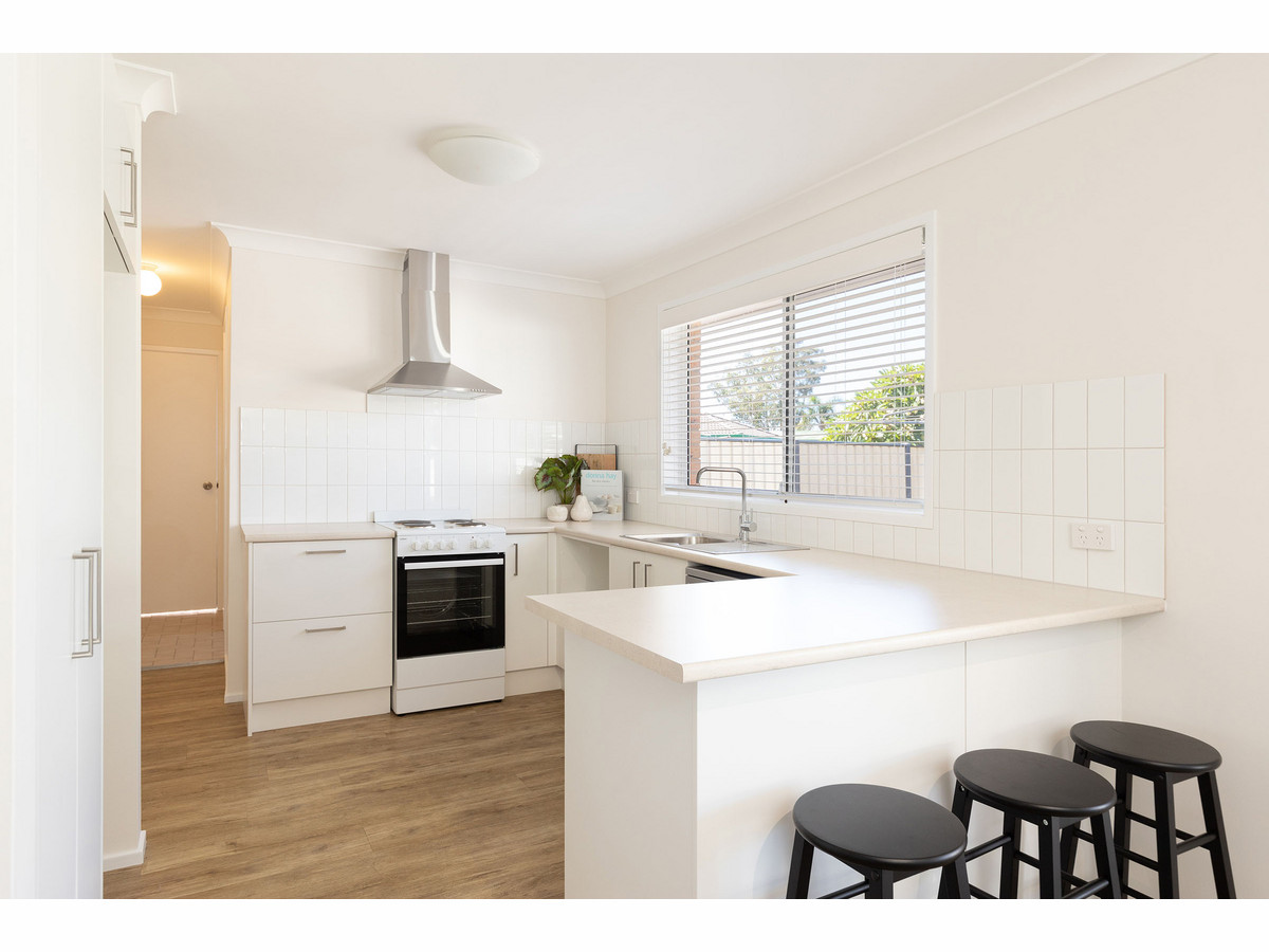 Fifth view of Homely house listing, 44A Mayers Drive, Tuncurry NSW 2428