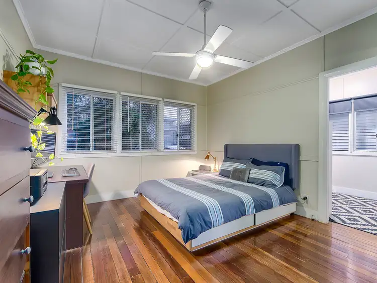 Fifth view of Homely house listing, 93 Jardine Street, Stafford QLD 4053