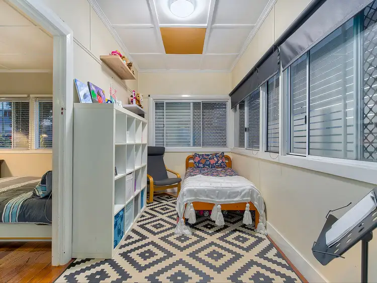 Sixth view of Homely house listing, 93 Jardine Street, Stafford QLD 4053