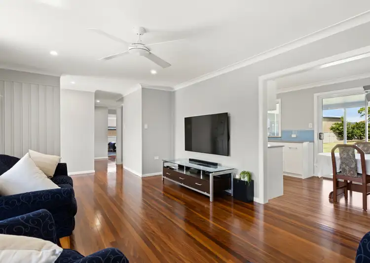 Third view of Homely house listing, 35 Lambert Street, Wingham NSW 2429
