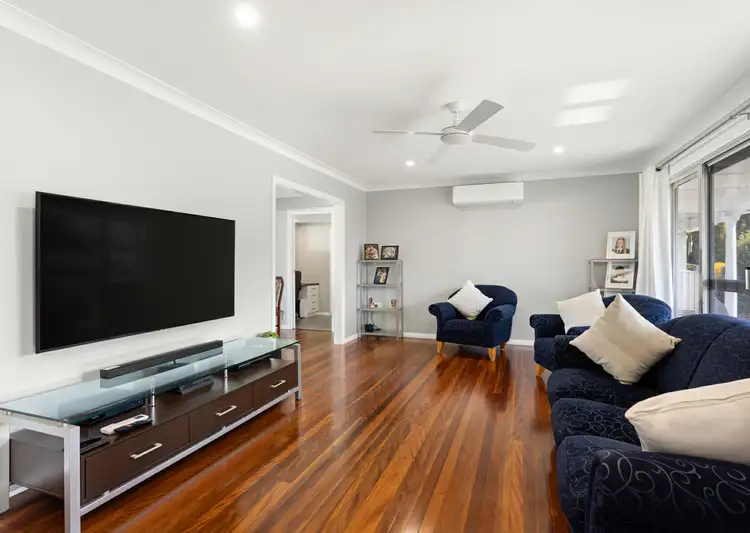 Fourth view of Homely house listing, 35 Lambert Street, Wingham NSW 2429