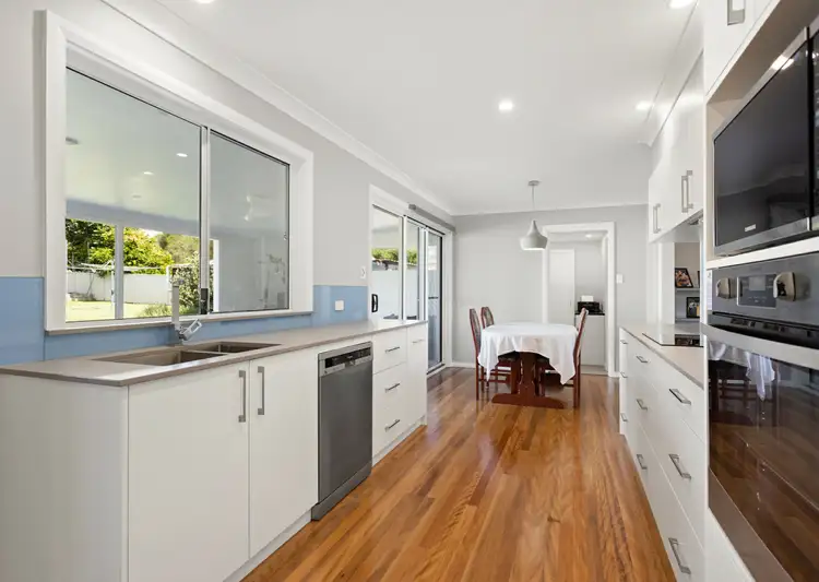 Fifth view of Homely house listing, 35 Lambert Street, Wingham NSW 2429