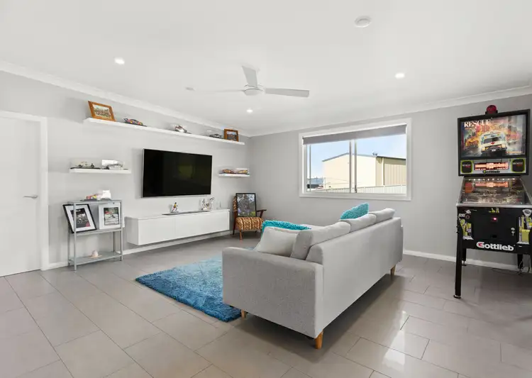 Seventh view of Homely house listing, 35 Lambert Street, Wingham NSW 2429