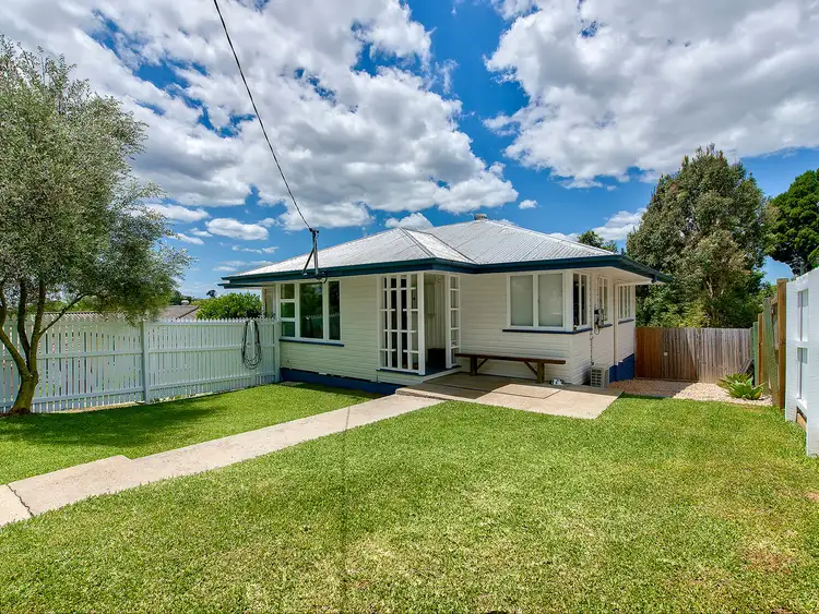 171 Appleby Road, Stafford Heights QLD 4053