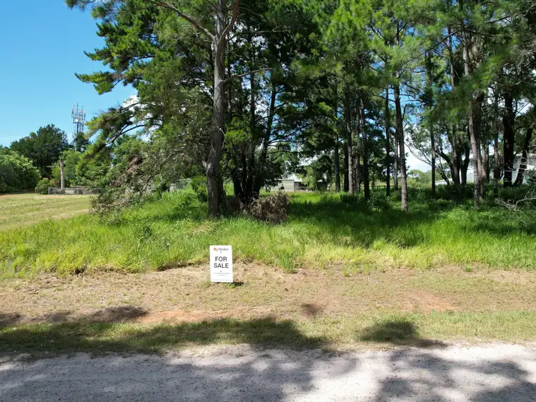 Second view of Homely land listing, 10 Nicholas Street, Russell Island QLD 4184