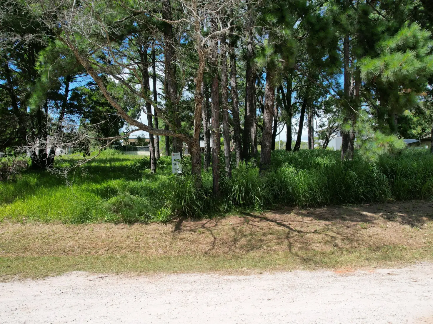 Main view of Homely land listing, 12 Nicholas Street, Russell Island QLD 4184