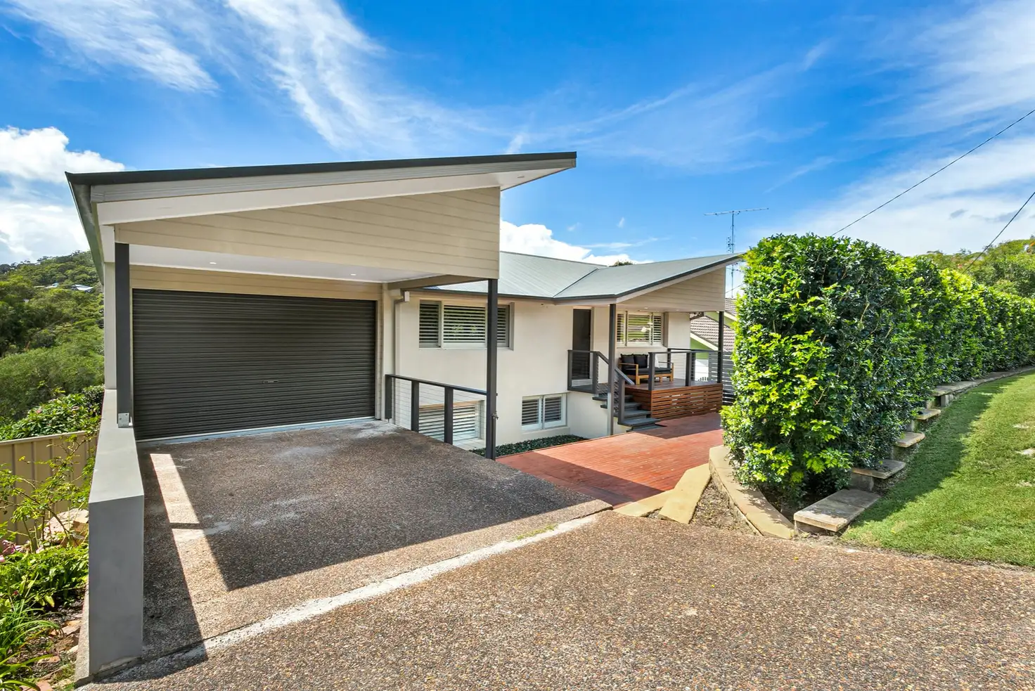 Main view of Homely house listing, 69 Ullora Close, Nelson Bay NSW 2315