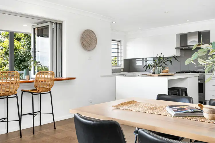 Second view of Homely house listing, 69 Ullora Close, Nelson Bay NSW 2315