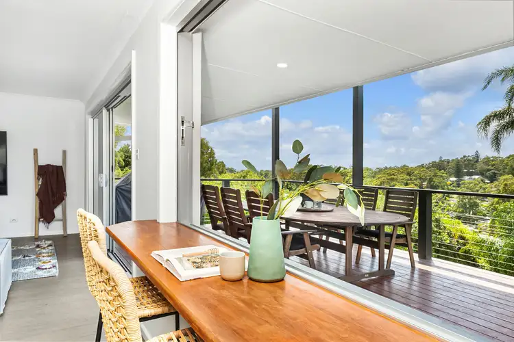 Third view of Homely house listing, 69 Ullora Close, Nelson Bay NSW 2315