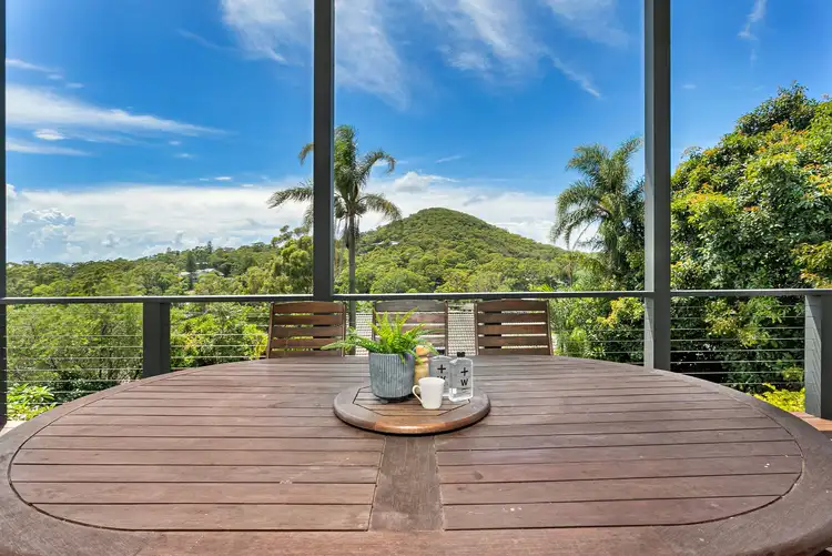 Fourth view of Homely house listing, 69 Ullora Close, Nelson Bay NSW 2315