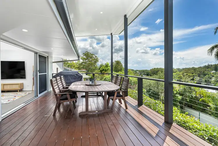 Fifth view of Homely house listing, 69 Ullora Close, Nelson Bay NSW 2315