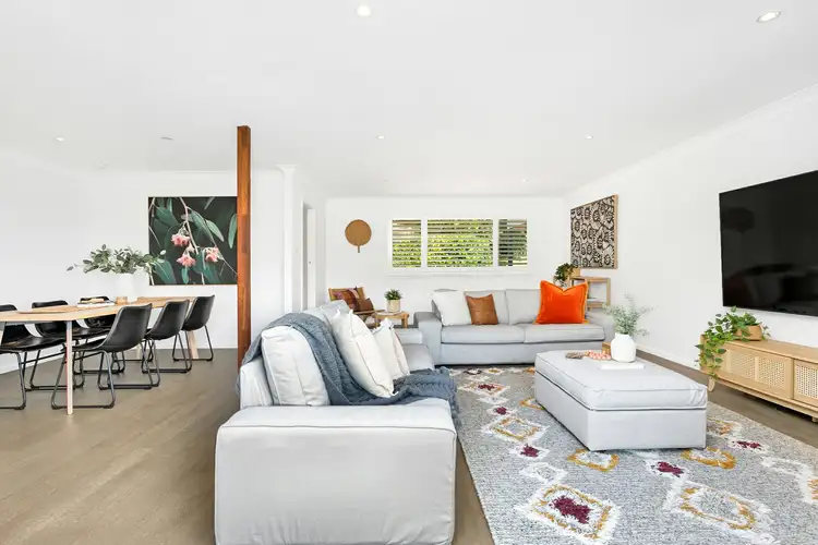 Seventh view of Homely house listing, 69 Ullora Close, Nelson Bay NSW 2315