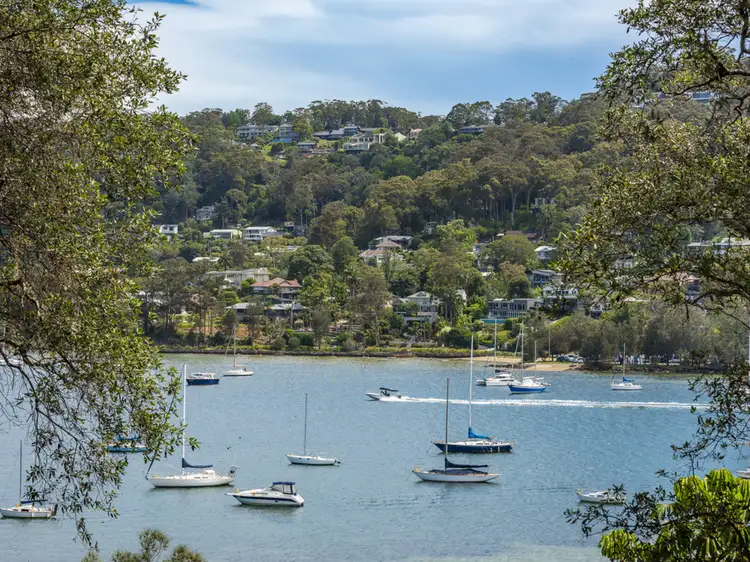101 Thompson Street, Scotland Island NSW 2105
