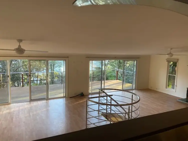 Sixth view of Homely house listing, 101 Thompson Street, Scotland Island NSW 2105