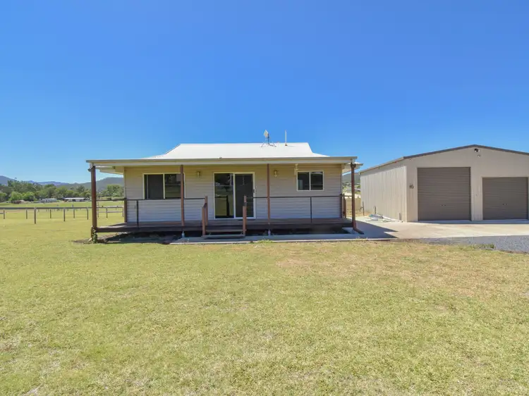 11 Taylor Street, Maryvale QLD 4370