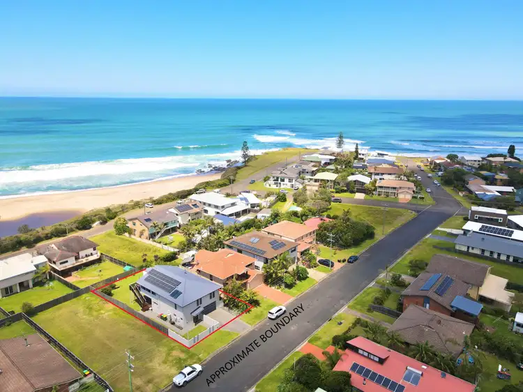 Main view of Homely house listing, 30 Ocean Drive, Wallabi Point NSW 2430