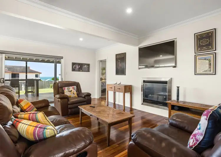Sixth view of Homely house listing, 30 Ocean Drive, Wallabi Point NSW 2430
