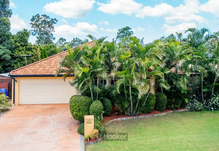 Third view of Homely house listing, 42 Mapleton Crescent, Forest Lake QLD 4078