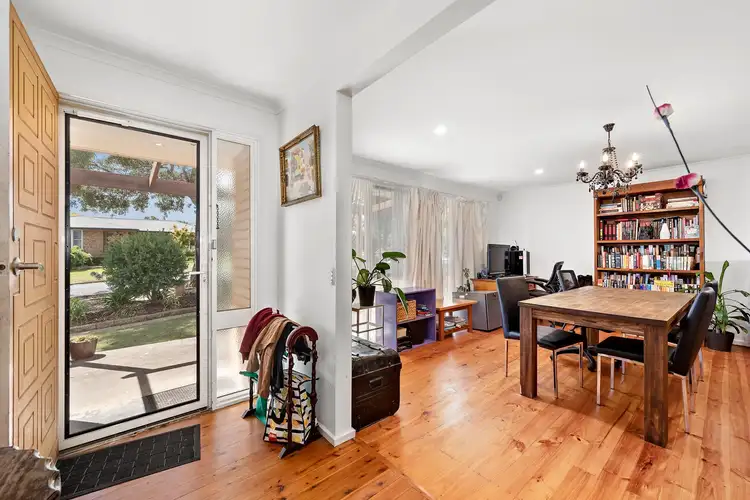 Second view of Homely house listing, 96 Ashkanasy Crescent, Evatt ACT 2617