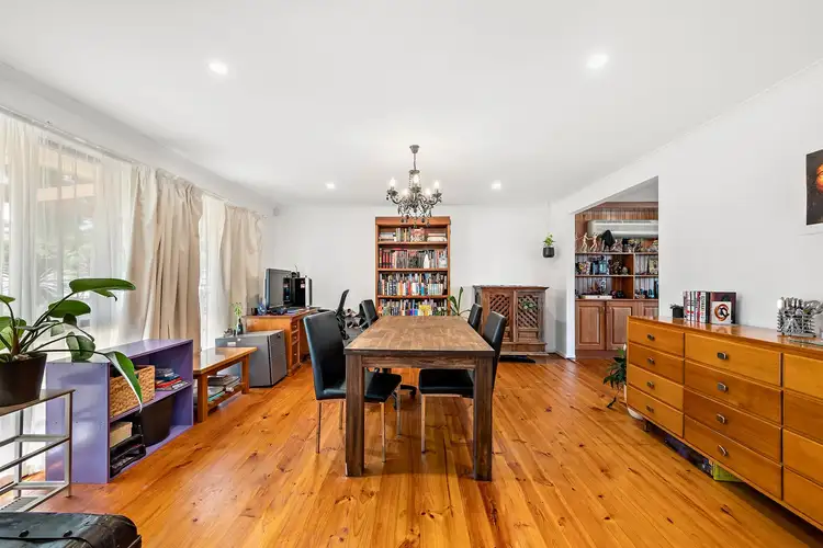 Third view of Homely house listing, 96 Ashkanasy Crescent, Evatt ACT 2617