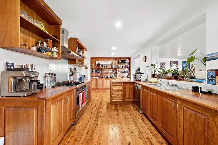 Fifth view of Homely house listing, 96 Ashkanasy Crescent, Evatt ACT 2617