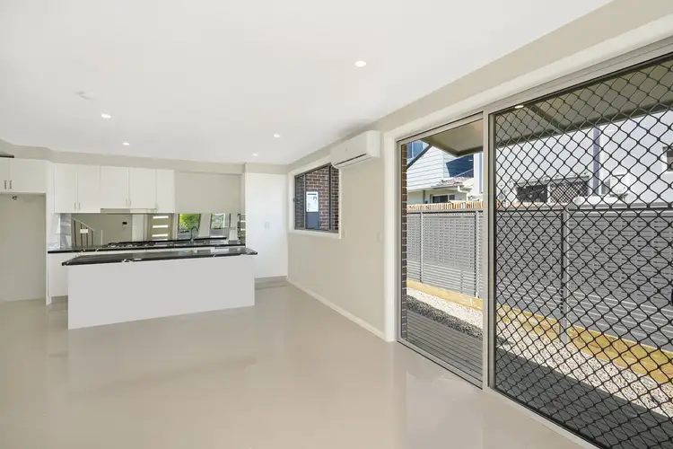 6/27-29 Tungarra Road, Girraween NSW 2145