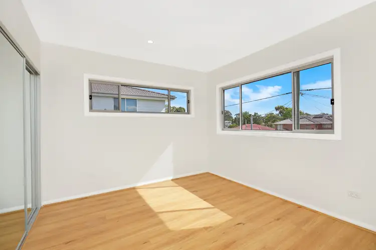 Second view of Homely townhouse listing, 6/27-29 Tungarra Road, Girraween NSW 2145