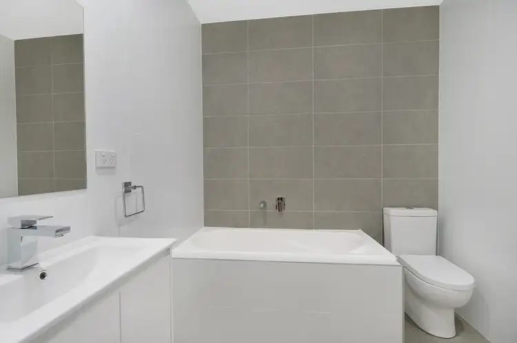 Fourth view of Homely townhouse listing, 6/27-29 Tungarra Road, Girraween NSW 2145