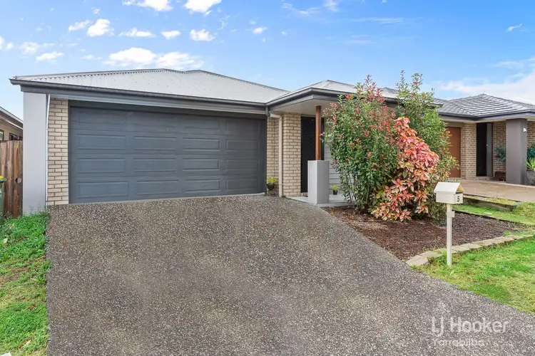 Second view of Homely house listing, 5 Aurora Lane, Yarrabilba QLD 4207