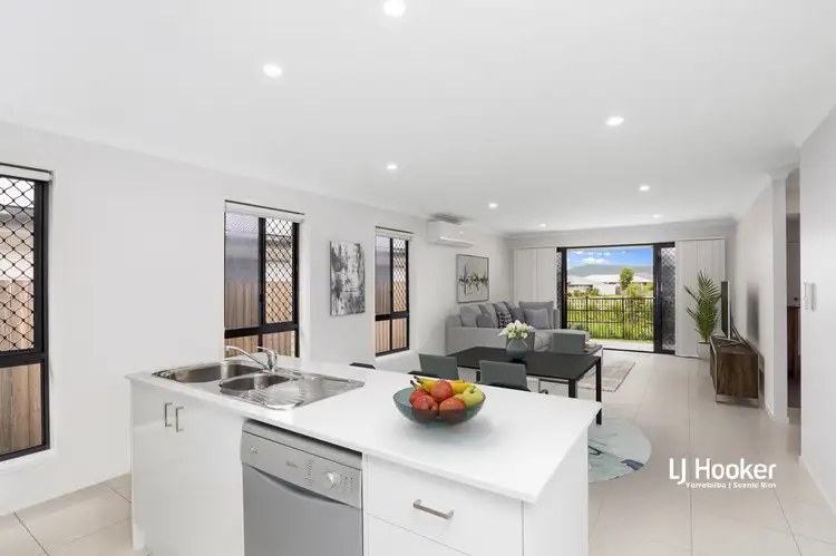 Third view of Homely house listing, 5 Aurora Lane, Yarrabilba QLD 4207