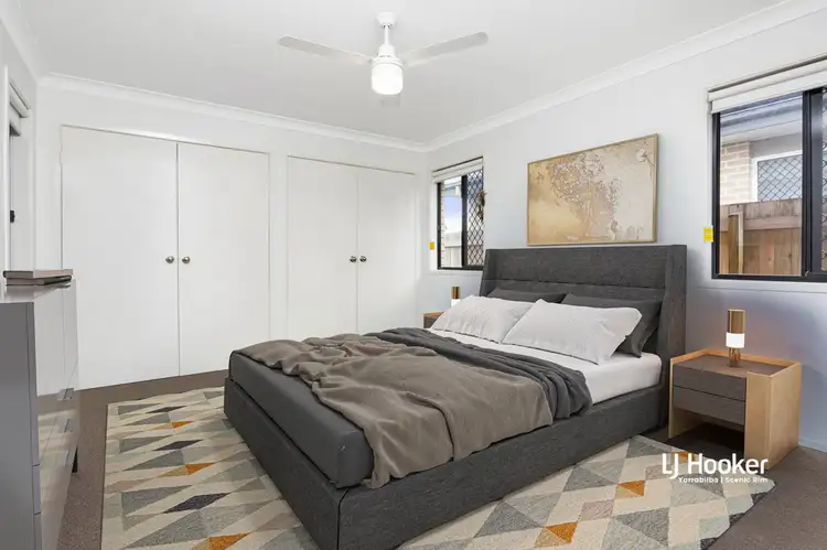 Fourth view of Homely house listing, 5 Aurora Lane, Yarrabilba QLD 4207