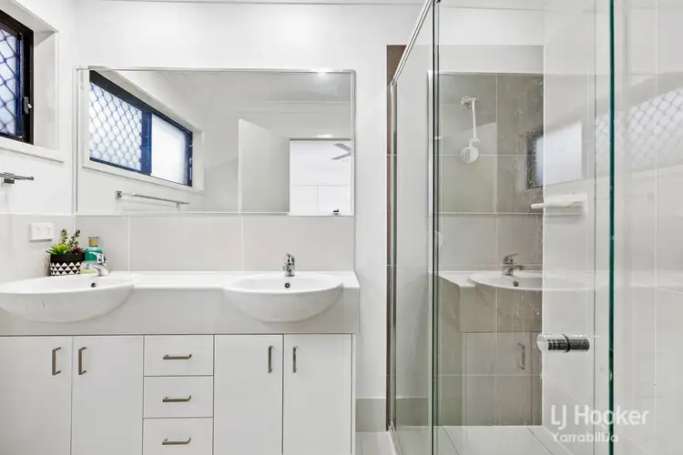 Fifth view of Homely house listing, 5 Aurora Lane, Yarrabilba QLD 4207