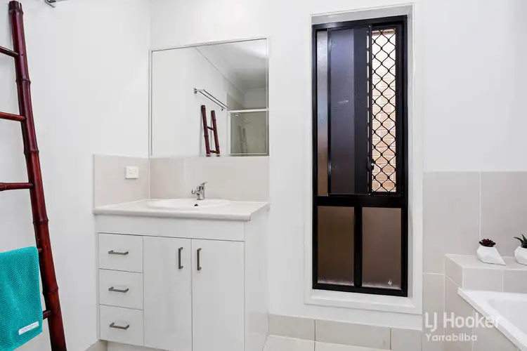 Sixth view of Homely house listing, 5 Aurora Lane, Yarrabilba QLD 4207