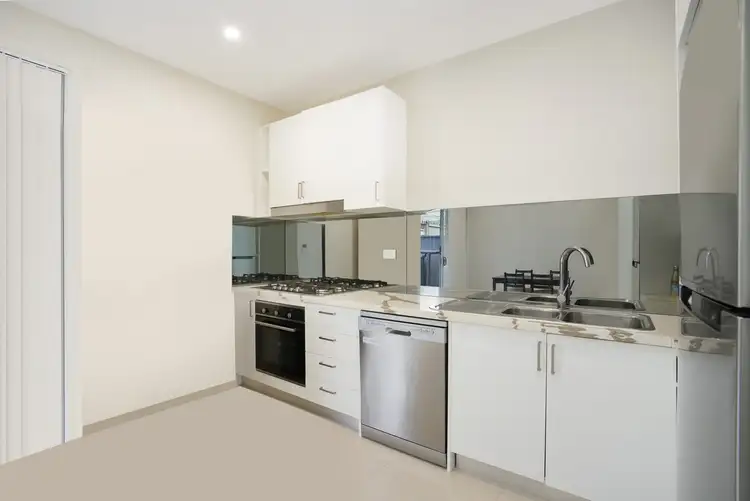 Third view of Homely townhouse listing, 13/27-29 Tungarra Road, Girraween NSW 2145
