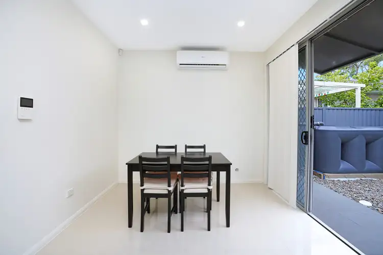 Fifth view of Homely townhouse listing, 13/27-29 Tungarra Road, Girraween NSW 2145
