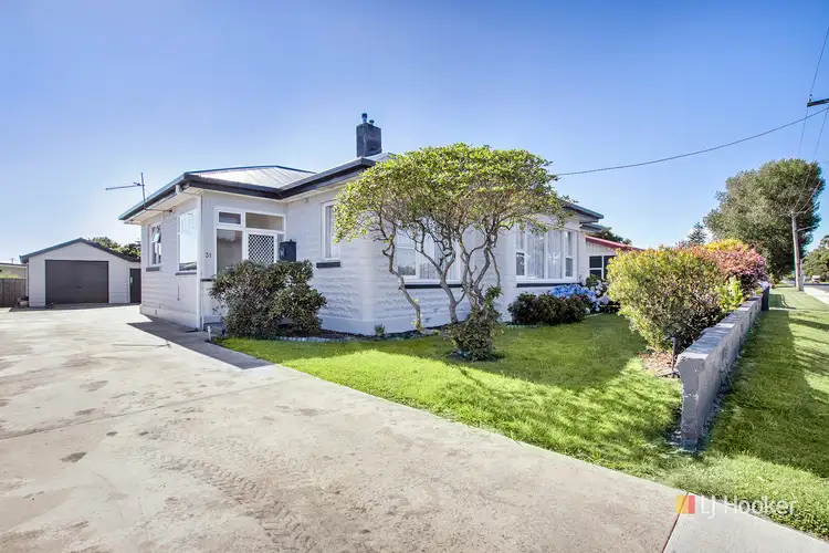 31 Frederick Street, Wynyard TAS 7325