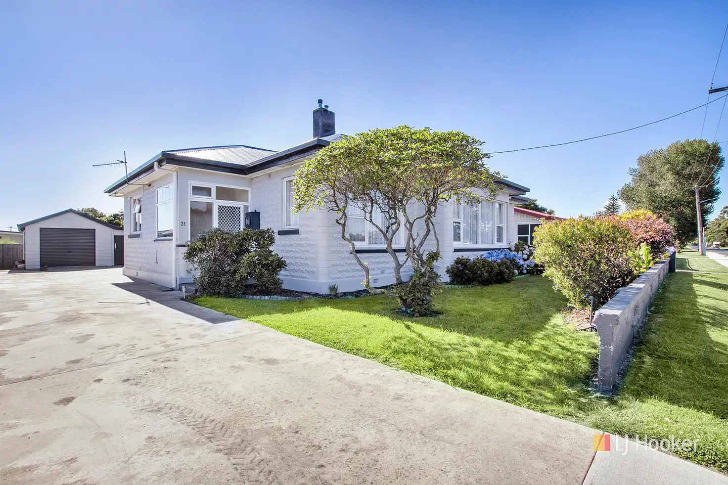 Main view of Homely house listing, 31 Frederick Street, Wynyard TAS 7325