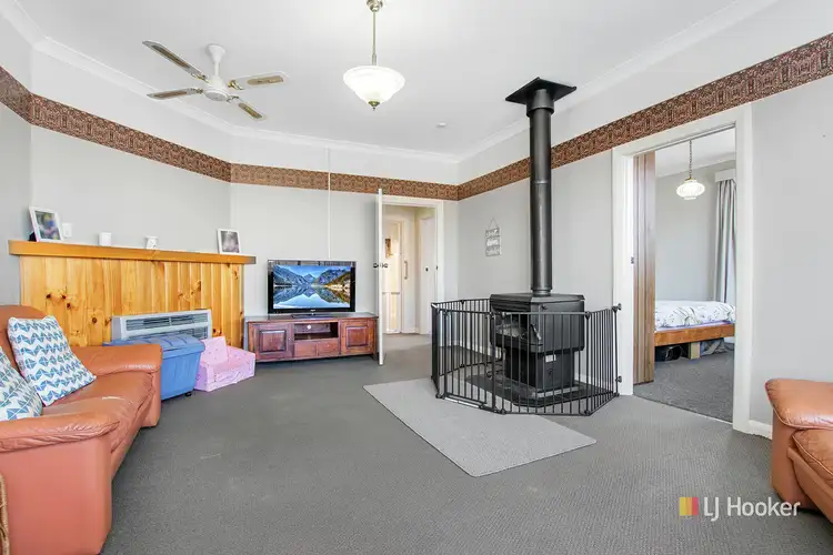 Third view of Homely house listing, 31 Frederick Street, Wynyard TAS 7325