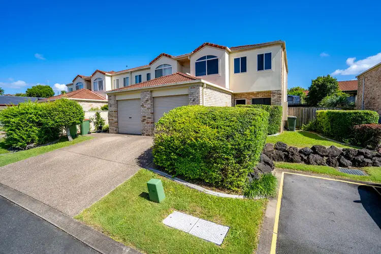 Second view of Homely unit listing, 4/3-7 Red Ash Court, Merrimac QLD 4226