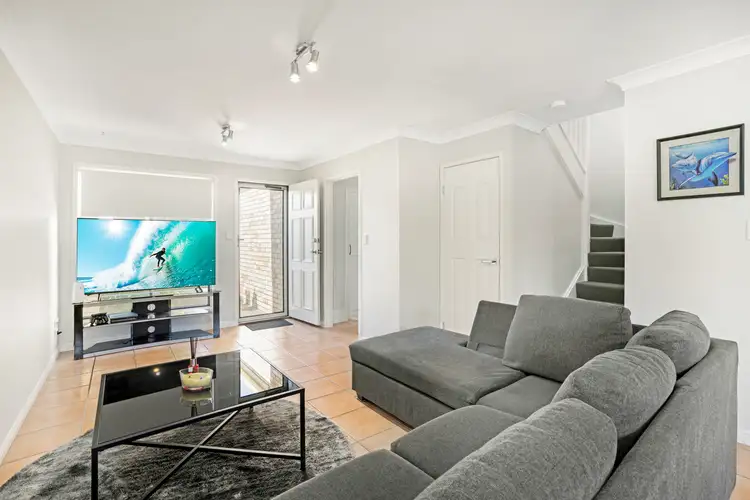 Third view of Homely unit listing, 4/3-7 Red Ash Court, Merrimac QLD 4226