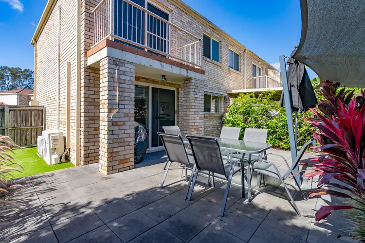 Fifth view of Homely unit listing, 4/3-7 Red Ash Court, Merrimac QLD 4226