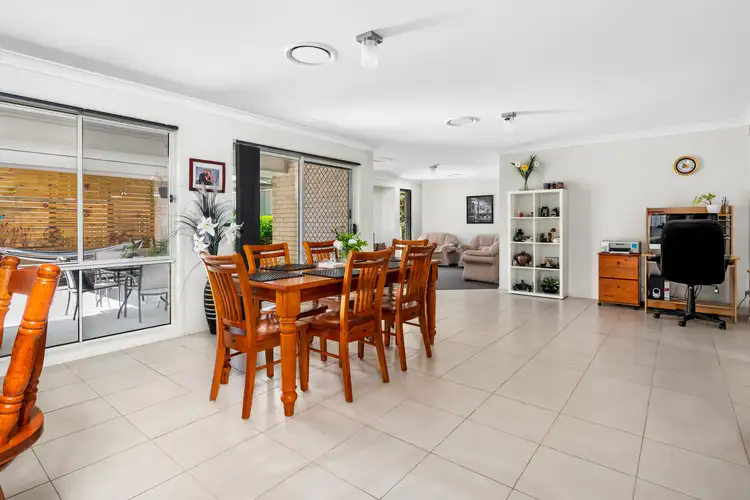 Fourth view of Homely house listing, 73 Clayton Crescent, Rutherford NSW 2320