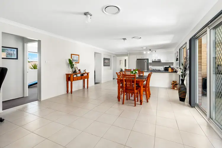 Fifth view of Homely house listing, 73 Clayton Crescent, Rutherford NSW 2320