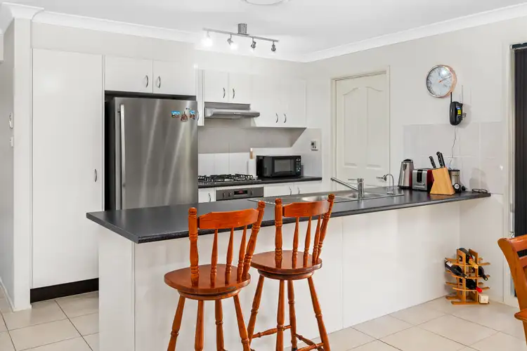 Sixth view of Homely house listing, 73 Clayton Crescent, Rutherford NSW 2320